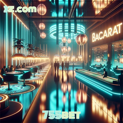 Diversão Garantida no Cassino da 755bet Login
