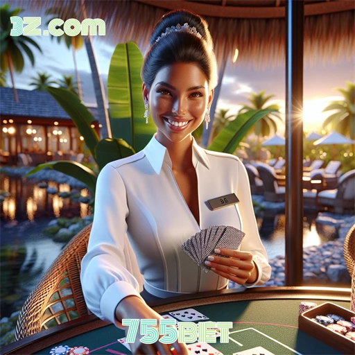 755bet login Plataforma de Jogo
